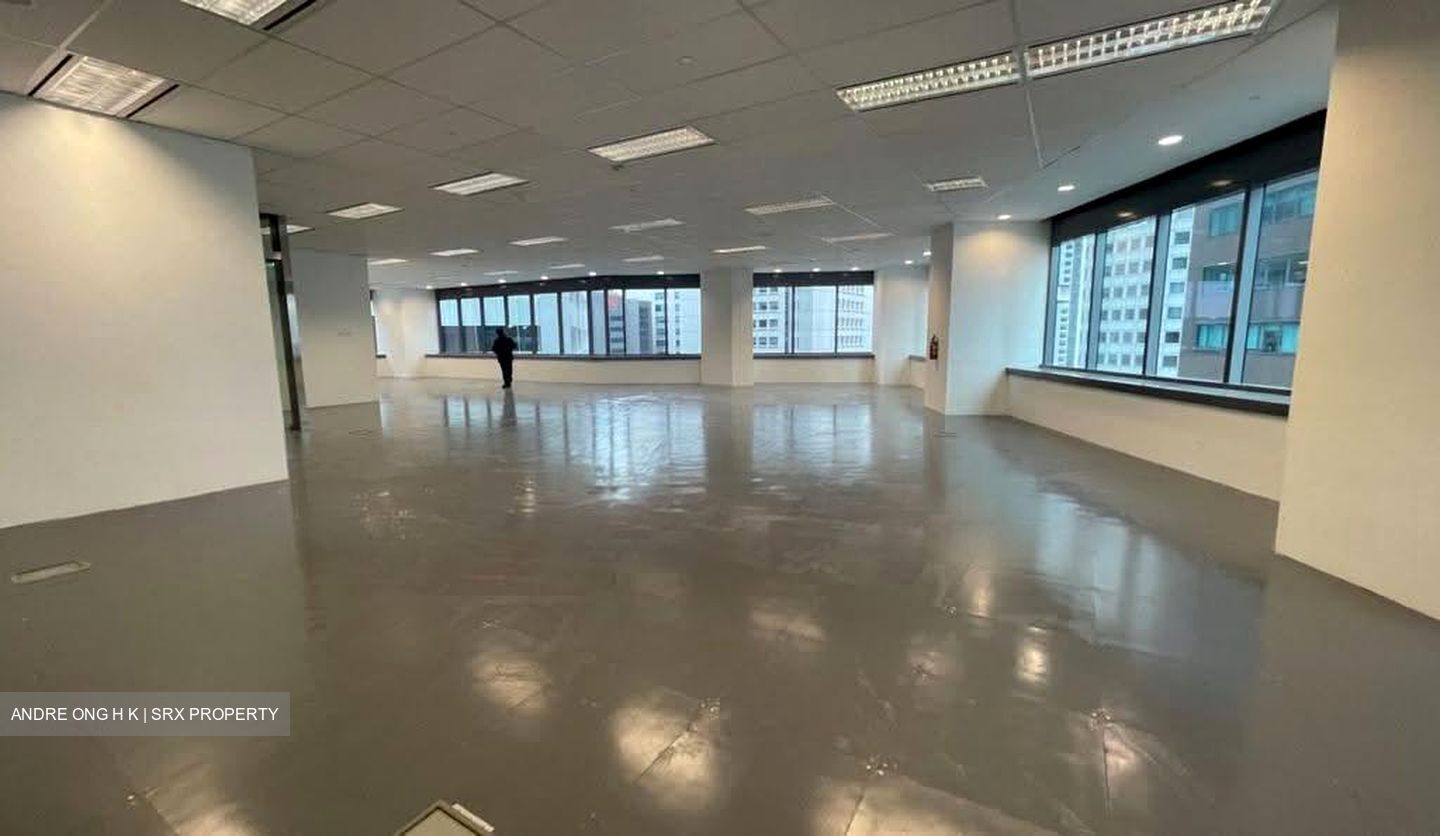 MYP Centre (D1), Office #638100681